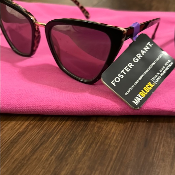 Foster Grant Sunglasses Womens - Picture 5 of 9